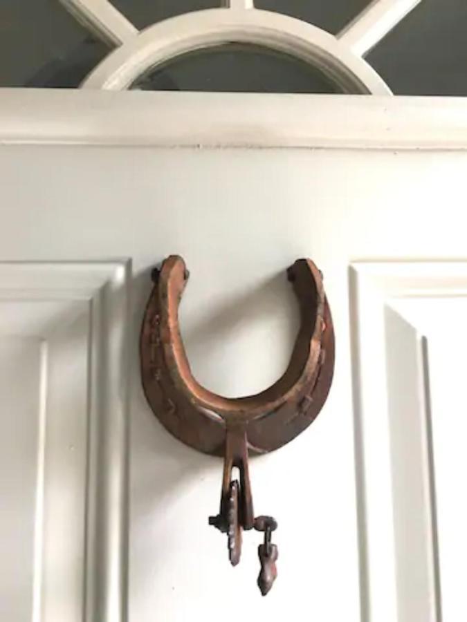 Morse Cottage Houston Ngoại thất bức ảnh