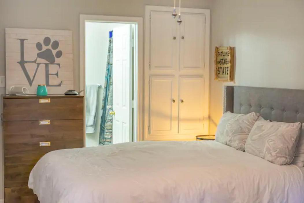 Morse Cottage Houston Ngoại thất bức ảnh