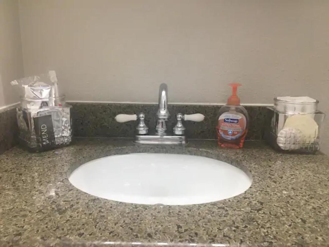 Morse Cottage Houston Ngoại thất bức ảnh