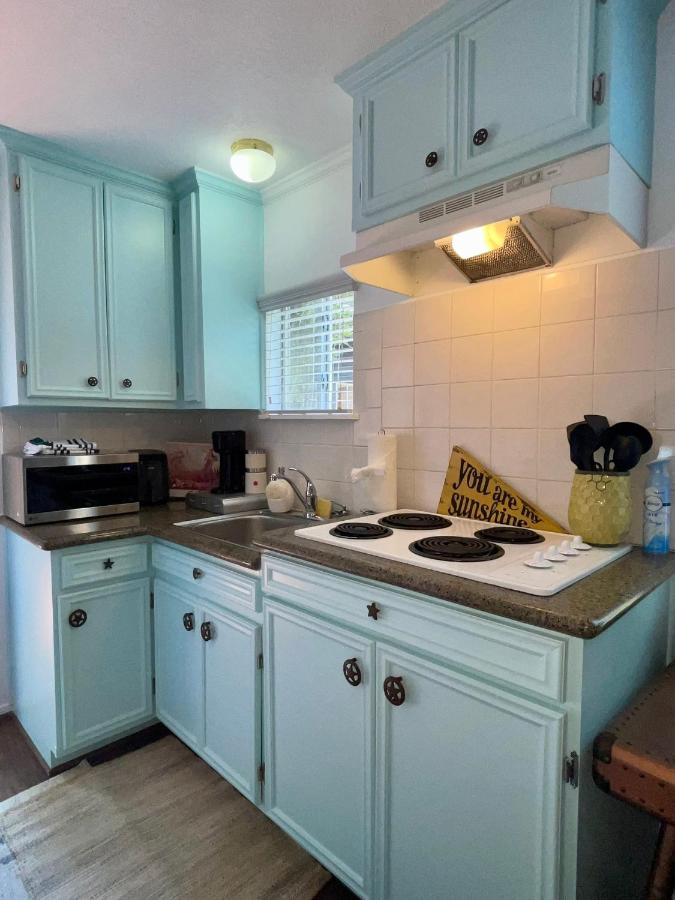 Morse Cottage Houston Ngoại thất bức ảnh